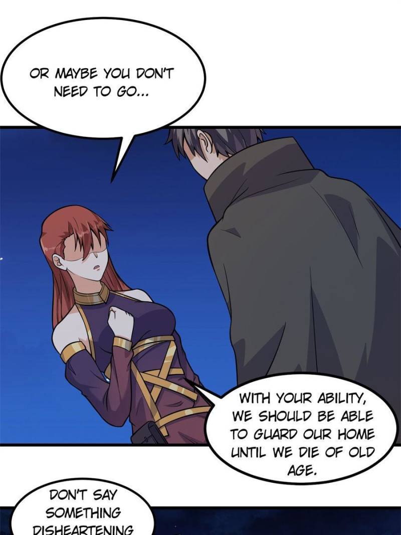 Read Endgame Restart ENGLISH Manga Online