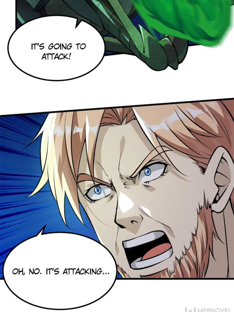 Read Endgame Restart ENGLISH Manga Online