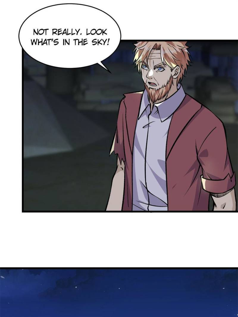 Read Endgame Restart ENGLISH Manga Online