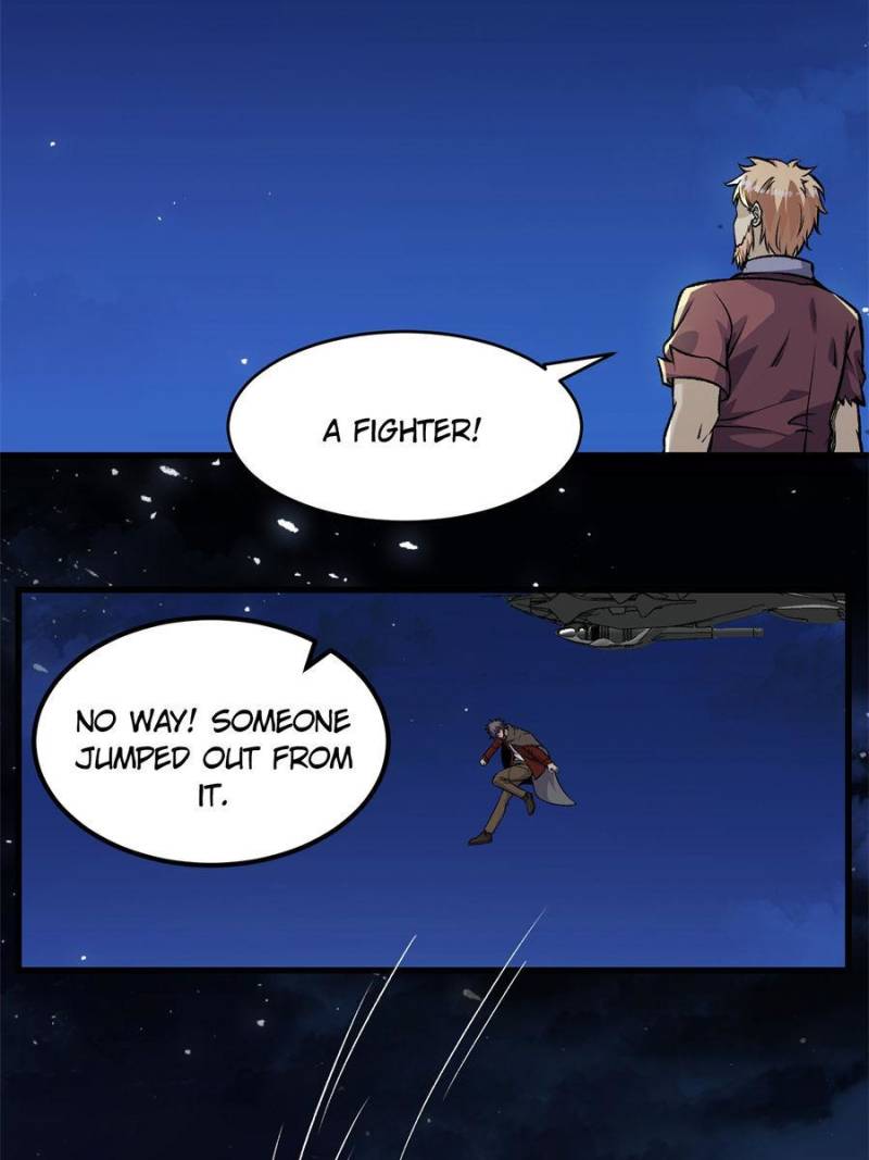 Read Endgame Restart ENGLISH Manga Online