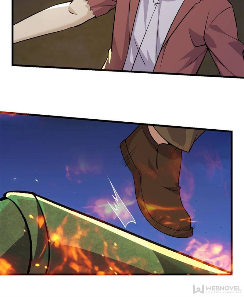 Read Endgame Restart ENGLISH Manga Online