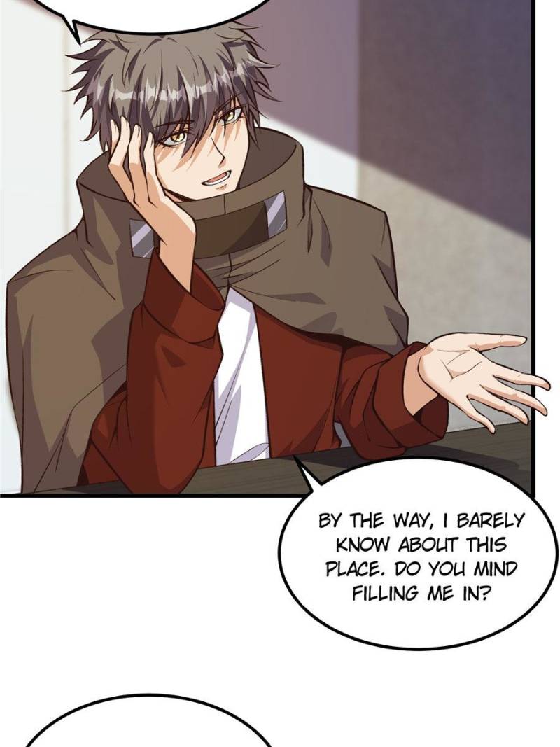 Read Endgame Restart ENGLISH Manga Online