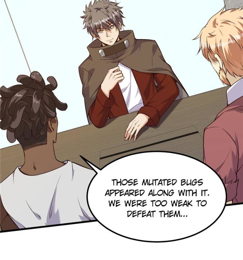 Read Endgame Restart ENGLISH Manga Online