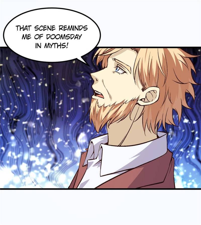 Read Endgame Restart ENGLISH Manga Online