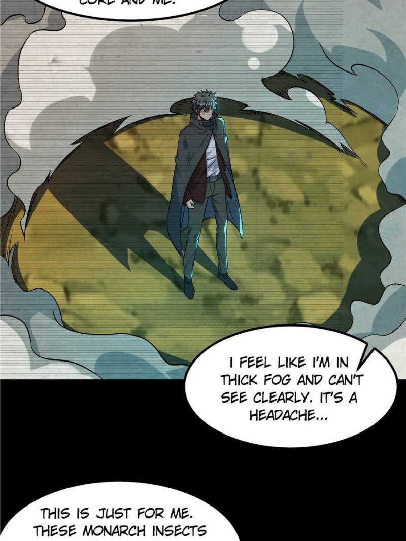 Read Endgame Restart ENGLISH Manga Online