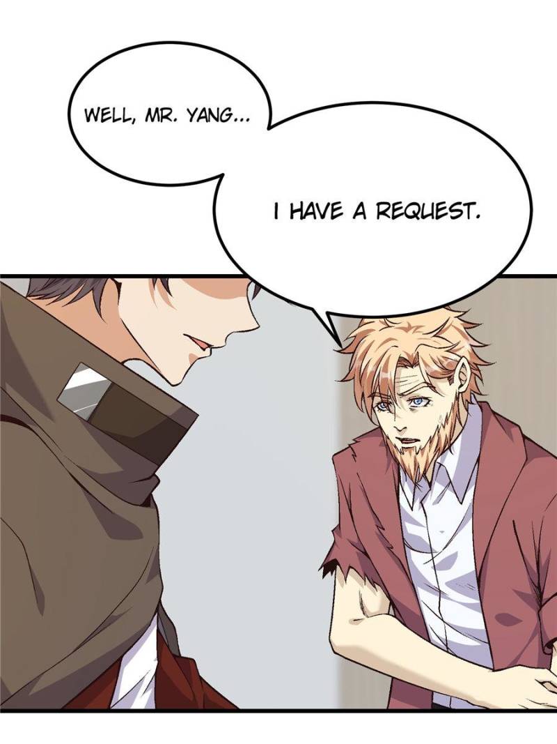 Read Endgame Restart ENGLISH Manga Online