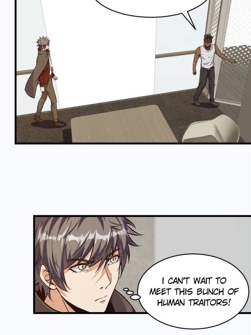 Read Endgame Restart ENGLISH Manga Online