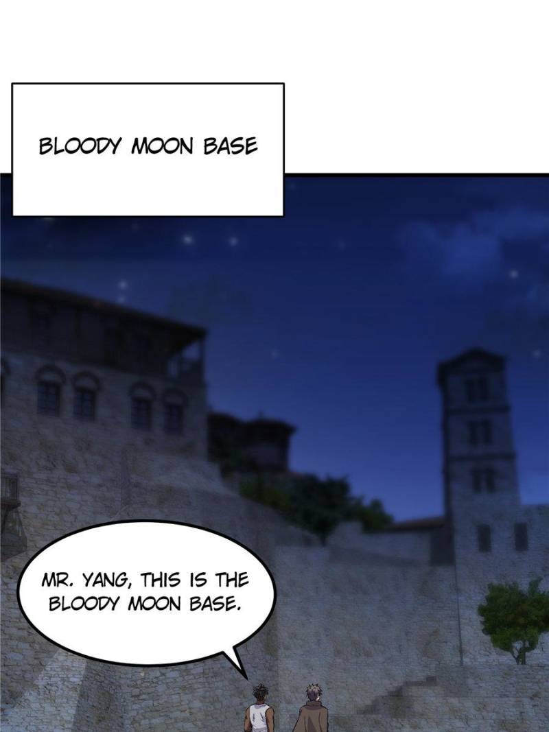 Read Endgame Restart ENGLISH Manga Online