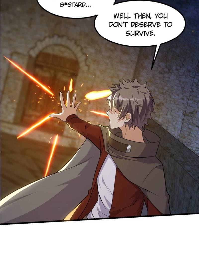 Read Endgame Restart ENGLISH Manga Online