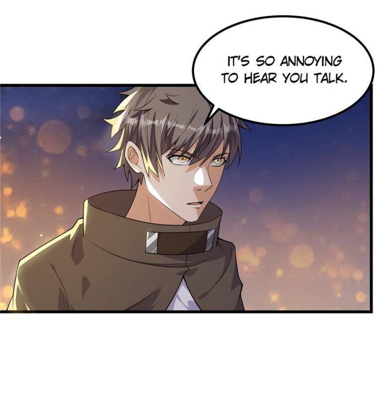 Read Endgame Restart ENGLISH Manga Online