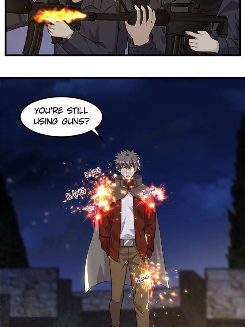 Read Endgame Restart ENGLISH Manga Online