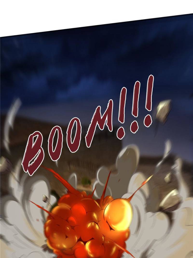 Read Endgame Restart ENGLISH Manga Online