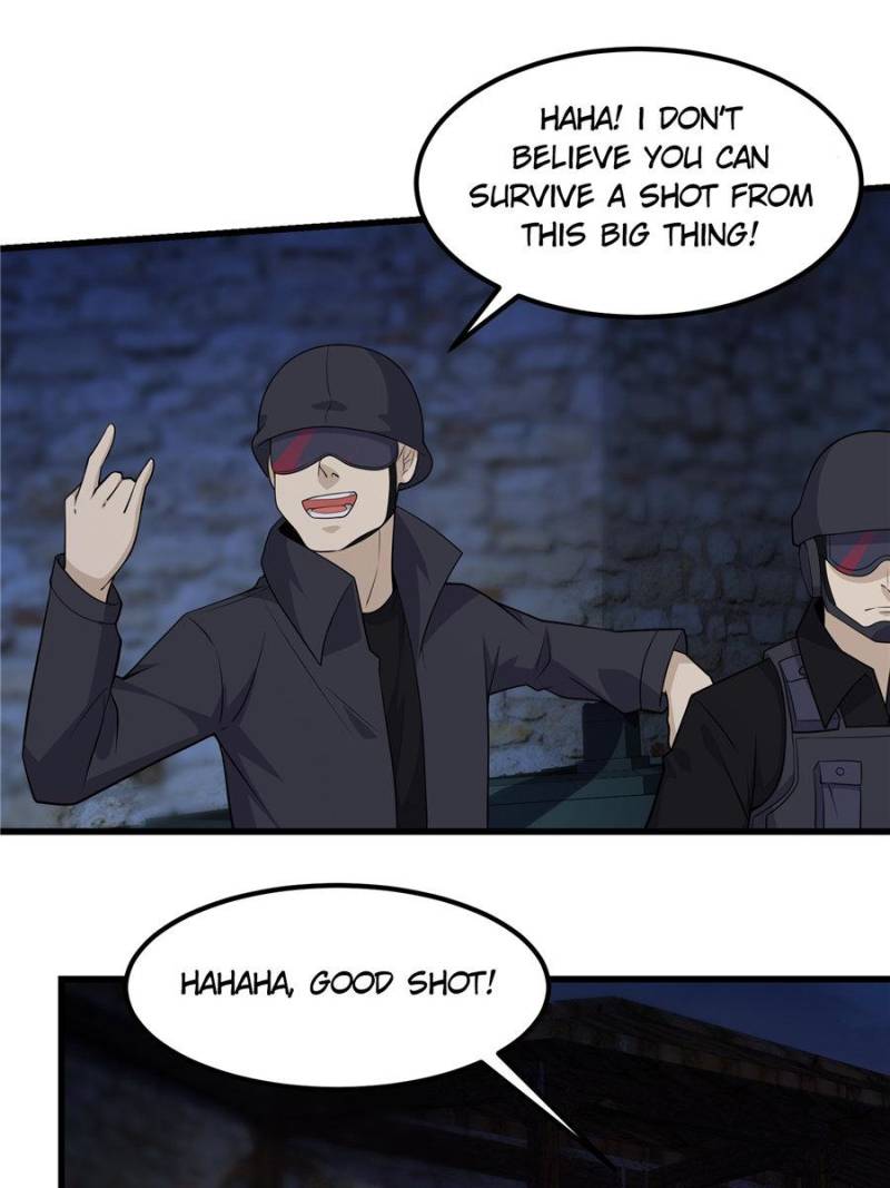 Read Endgame Restart ENGLISH Manga Online