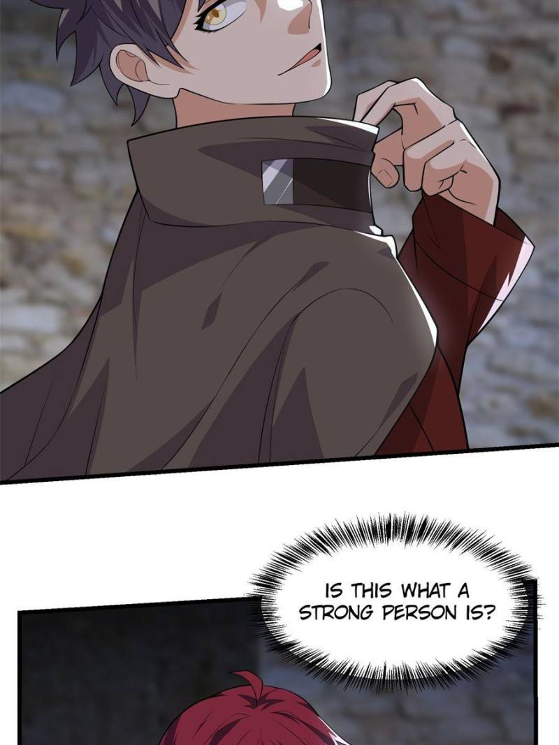 Read Endgame Restart ENGLISH Manga Online