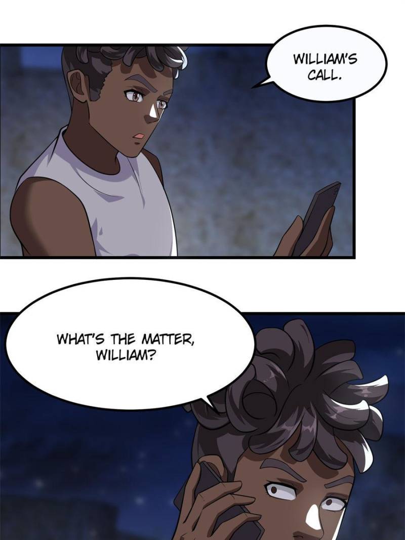 Read Endgame Restart ENGLISH Manga Online