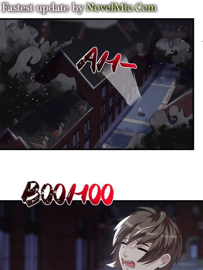 Read Endgame Restart ENGLISH Manga Online