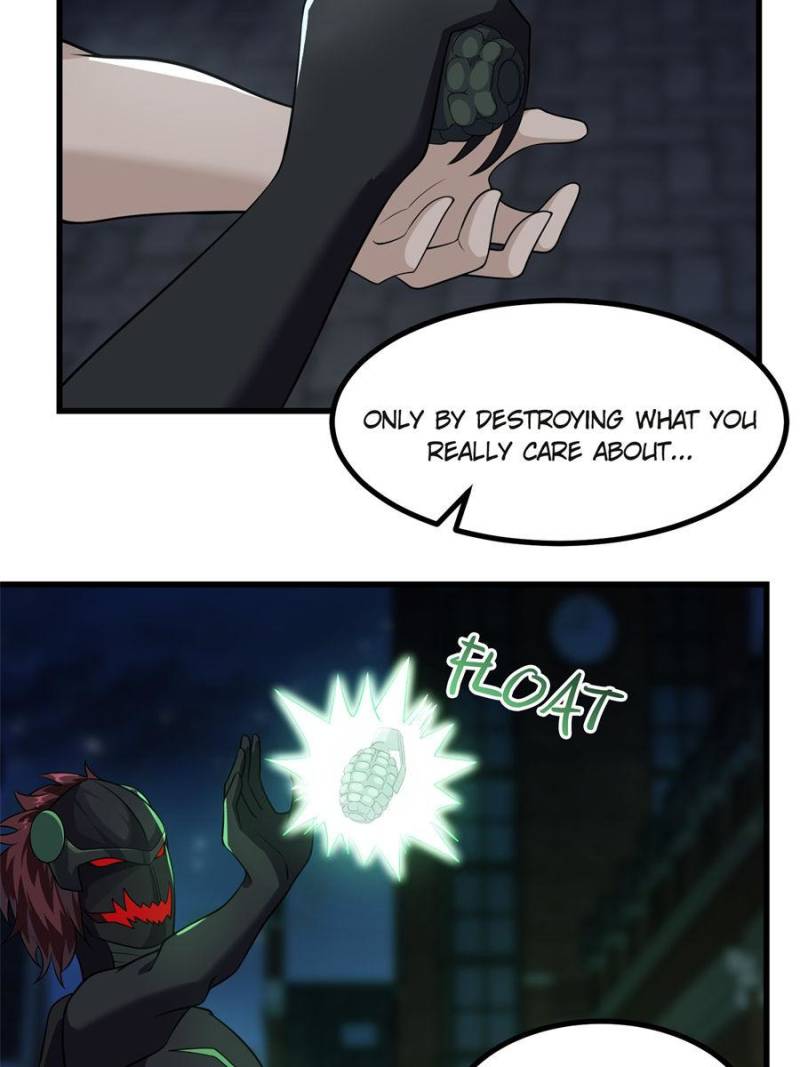 Read Endgame Restart ENGLISH Manga Online