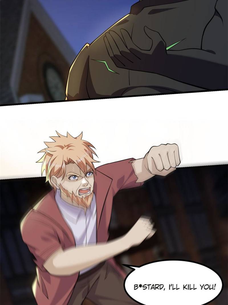 Read Endgame Restart ENGLISH Manga Online