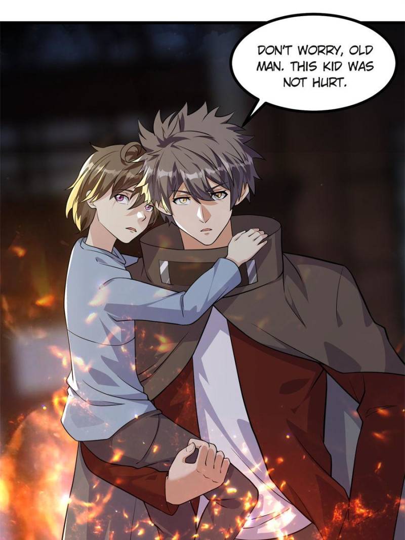 Read Endgame Restart ENGLISH Manga Online