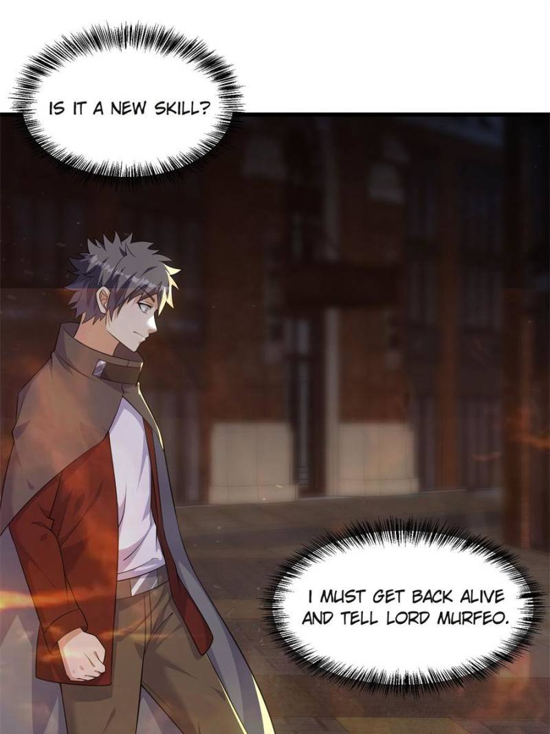 Read Endgame Restart ENGLISH Manga Online