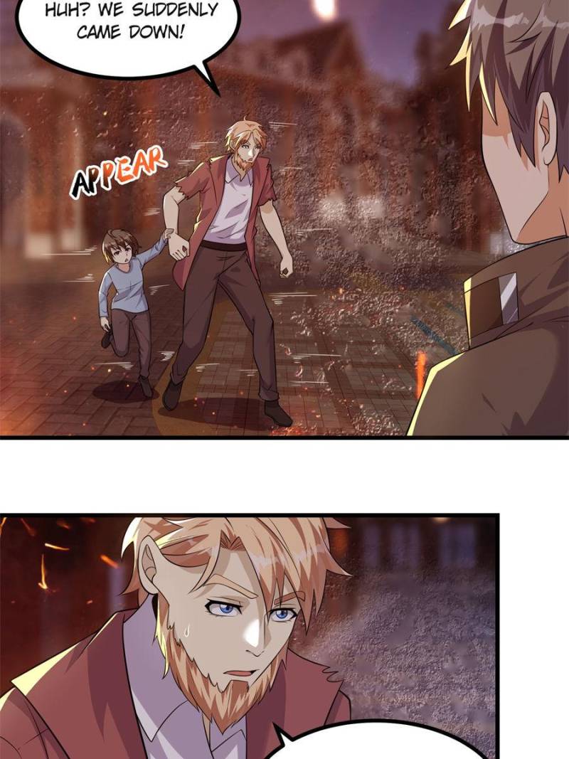 Read Endgame Restart ENGLISH Manga Online