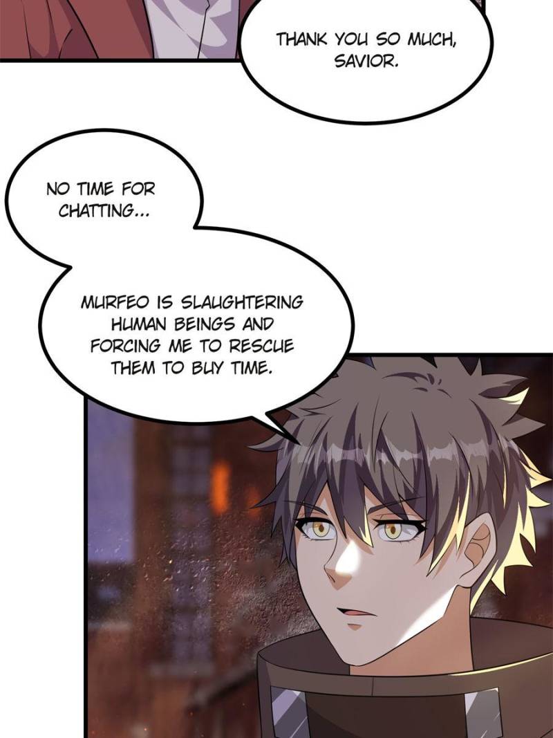 Read Endgame Restart ENGLISH Manga Online