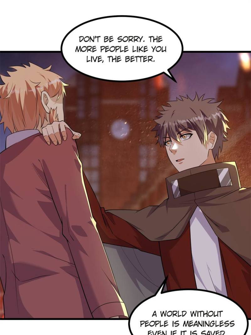 Read Endgame Restart ENGLISH Manga Online