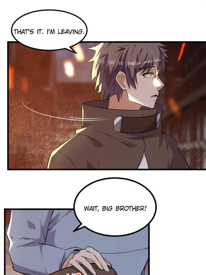 Read Endgame Restart ENGLISH Manga Online