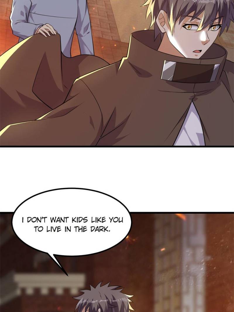 Read Endgame Restart ENGLISH Manga Online