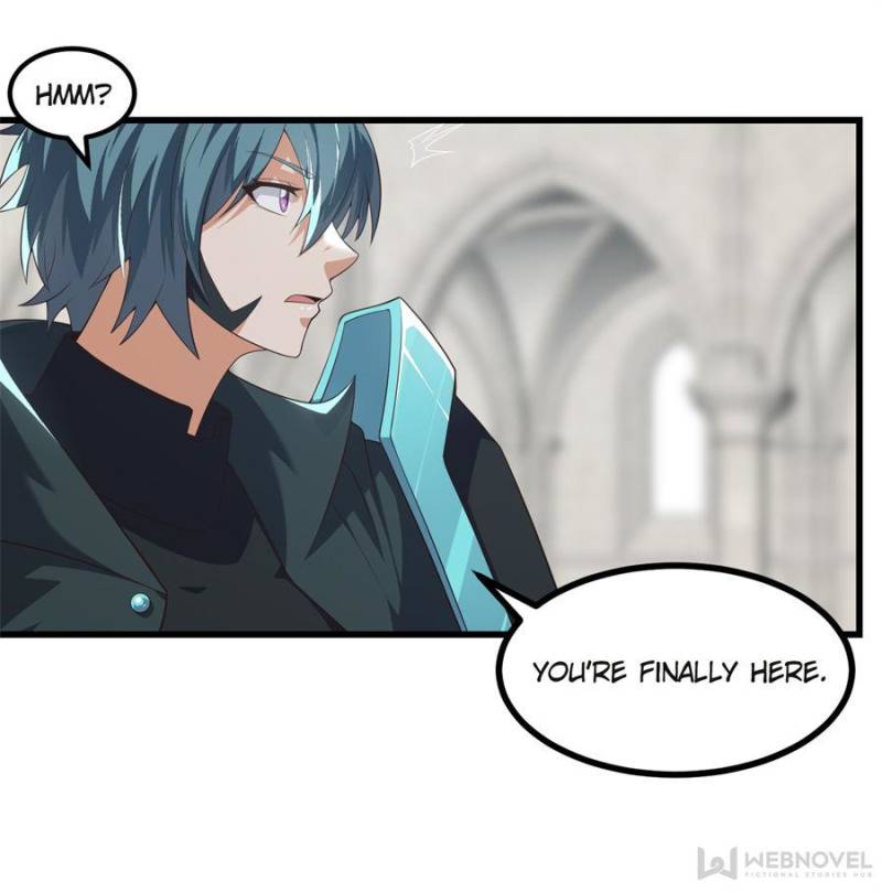 Read Endgame Restart ENGLISH Manga Online