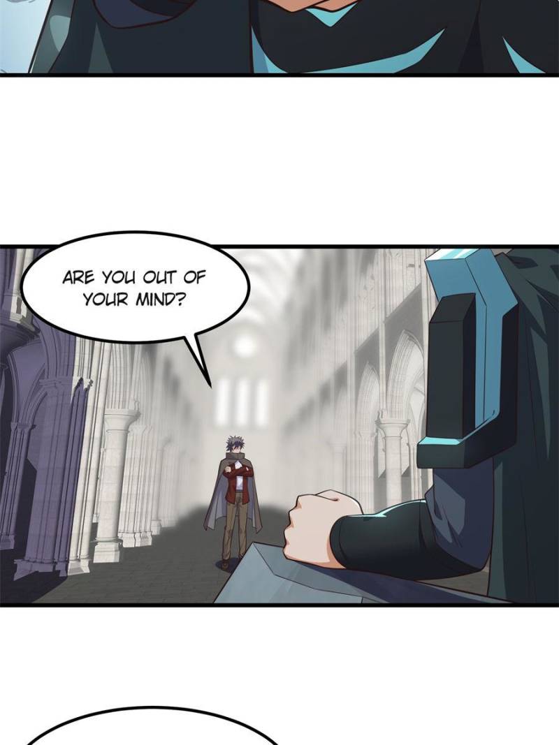 Read Endgame Restart ENGLISH Manga Online