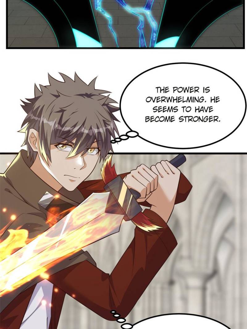 Read Endgame Restart ENGLISH Manga Online