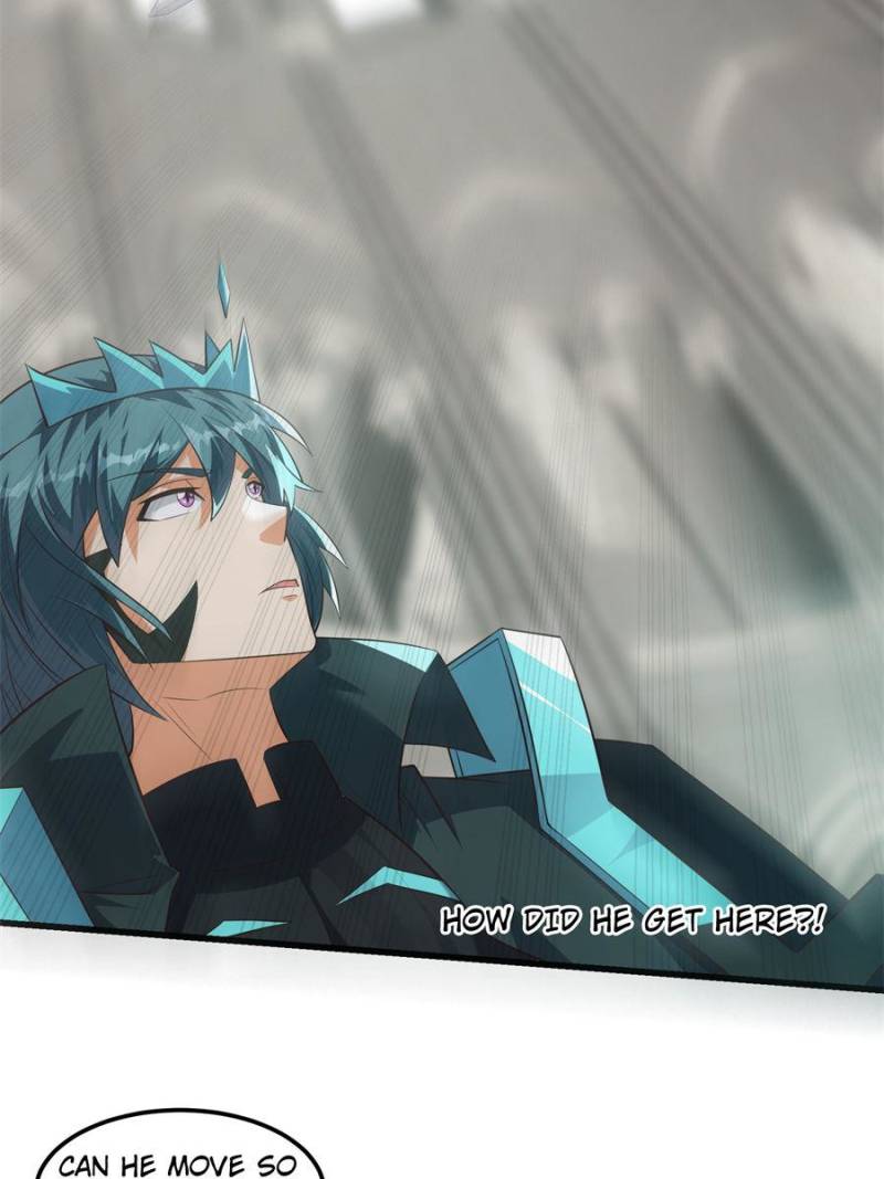 Read Endgame Restart ENGLISH Manga Online