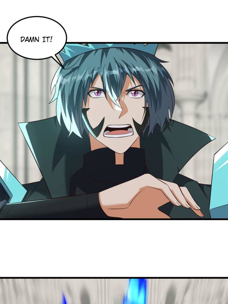 Read Endgame Restart ENGLISH Manga Online