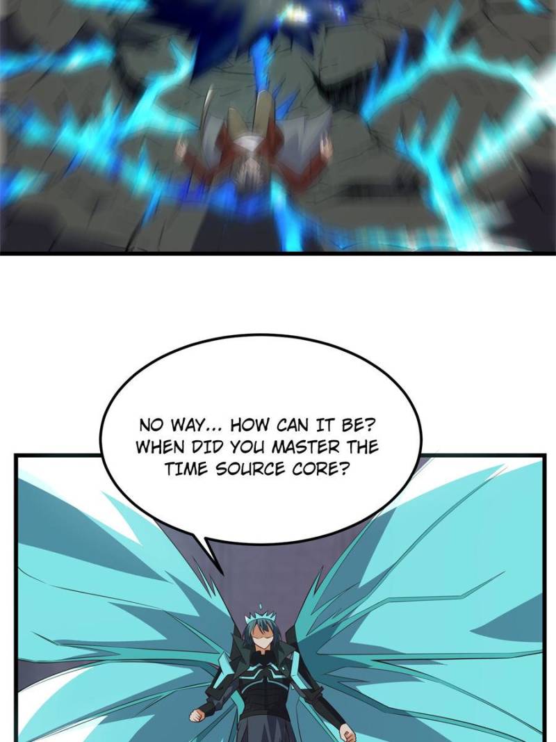 Read Endgame Restart ENGLISH Manga Online