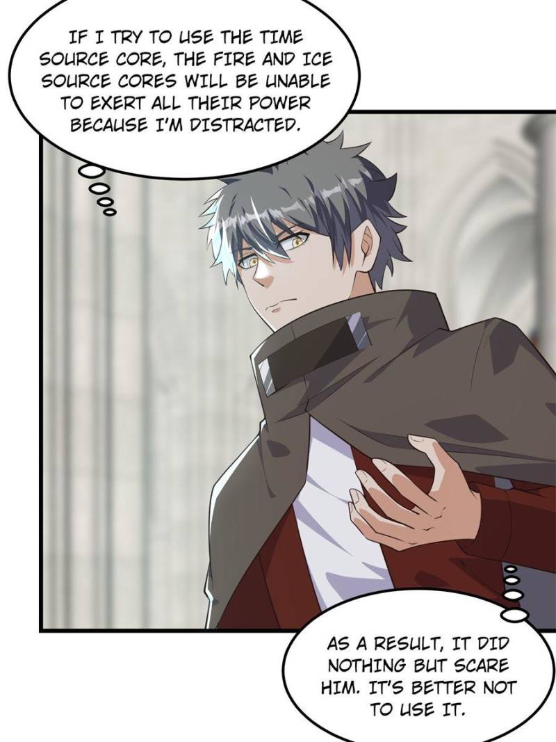 Read Endgame Restart ENGLISH Manga Online