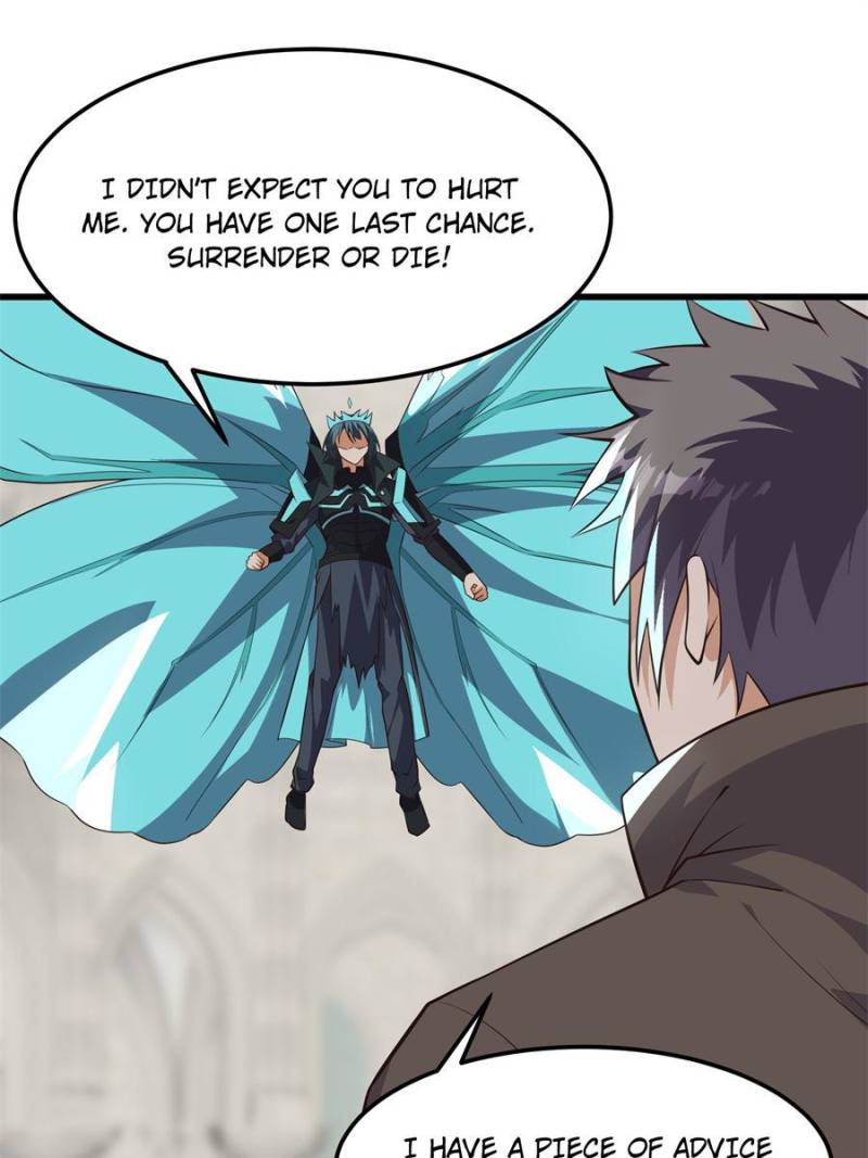 Read Endgame Restart ENGLISH Manga Online