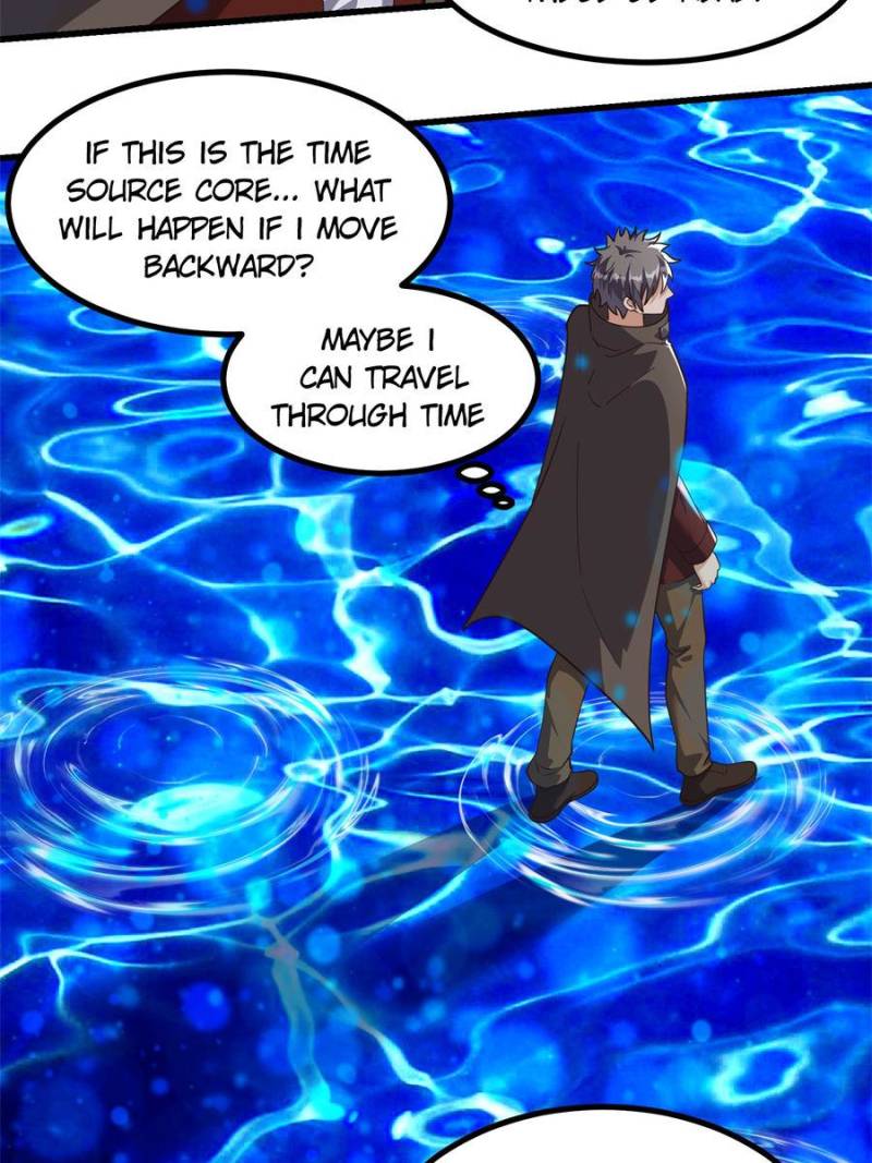 Read Endgame Restart ENGLISH Manga Online