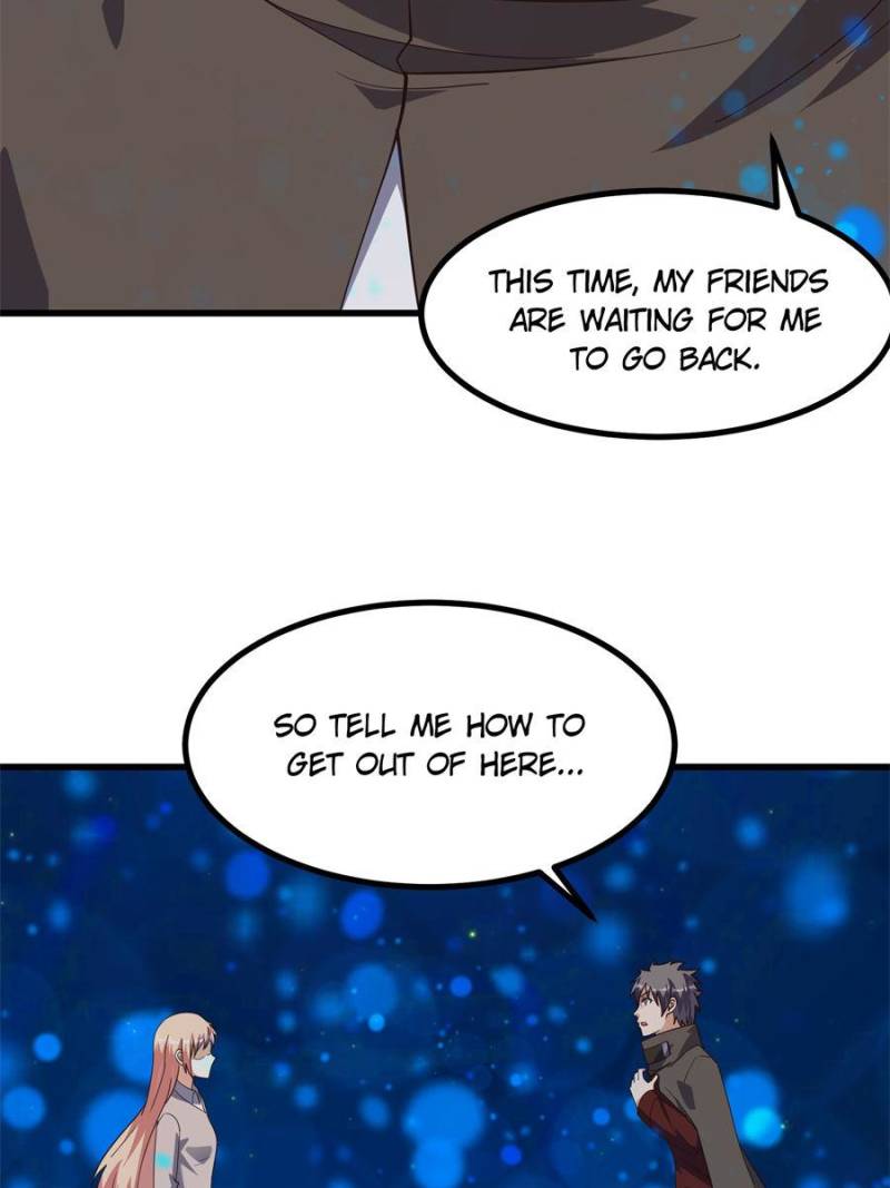 Read Endgame Restart ENGLISH Manga Online