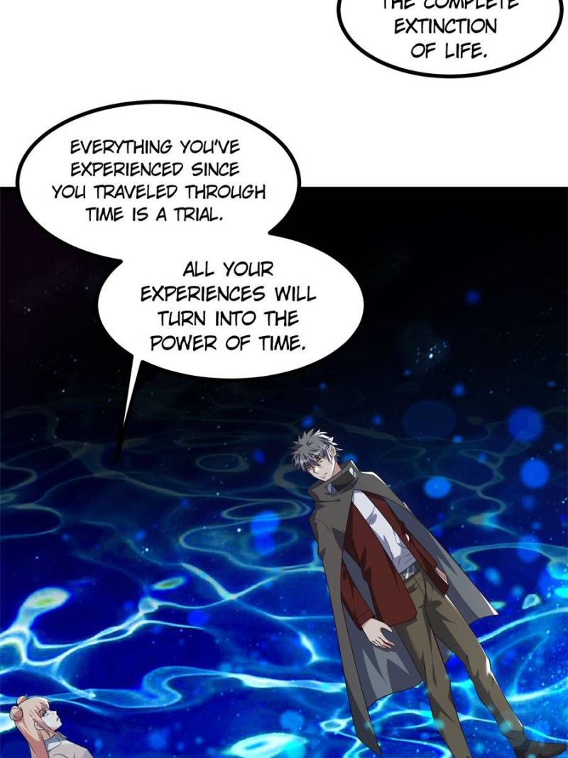 Read Endgame Restart ENGLISH Manga Online