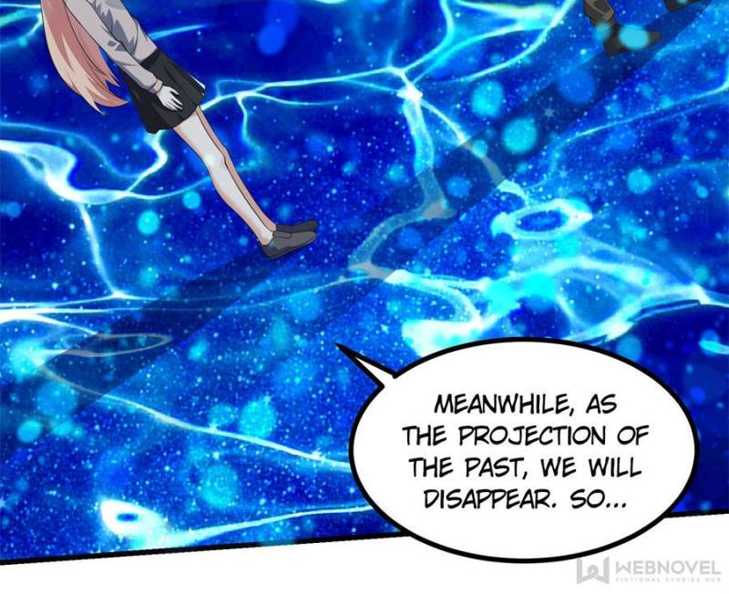 Read Endgame Restart ENGLISH Manga Online