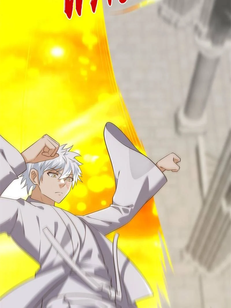 Read Endgame Restart ENGLISH Manga Online