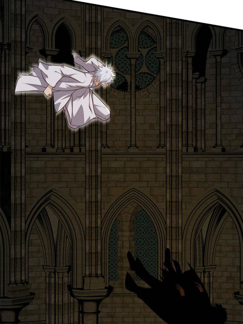 Read Endgame Restart ENGLISH Manga Online