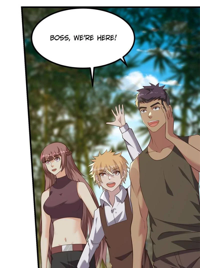 Read Endgame Restart ENGLISH Manga Online