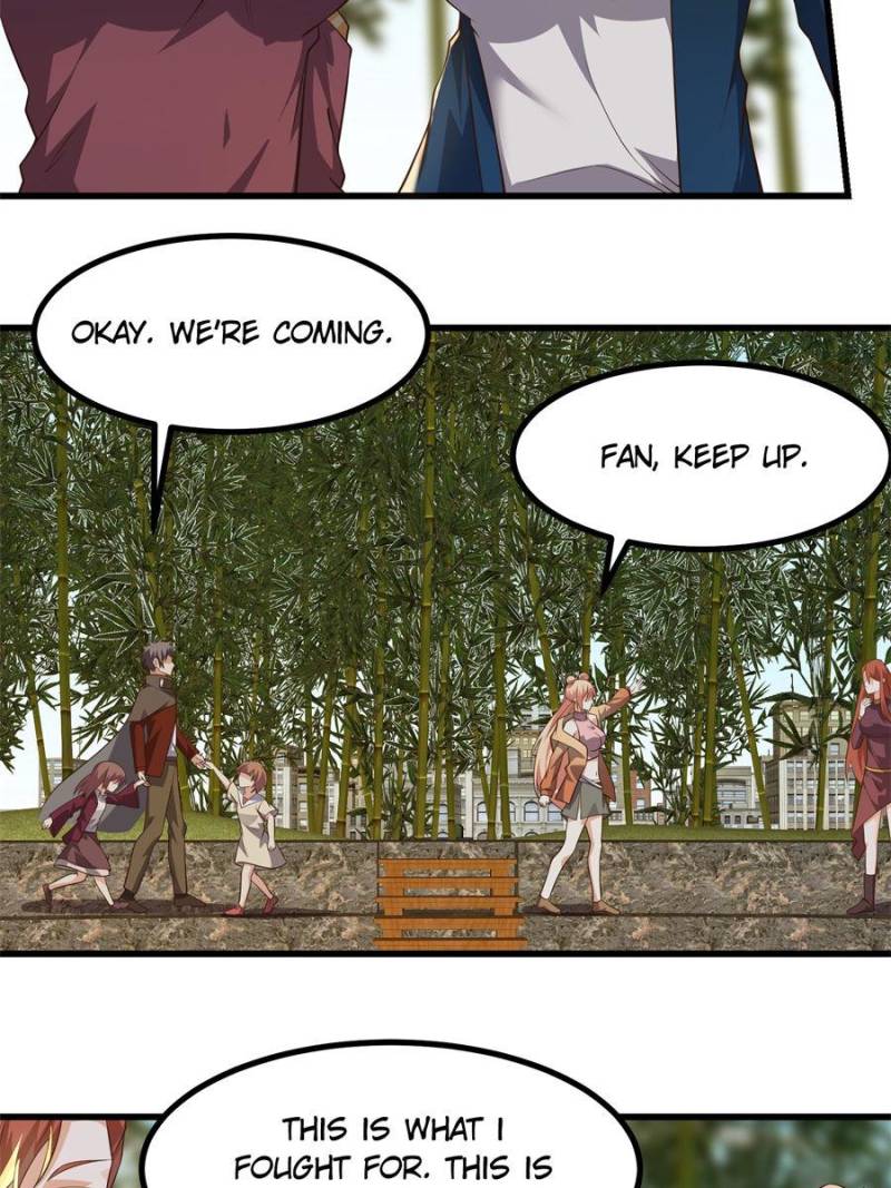 Read Endgame Restart ENGLISH Manga Online