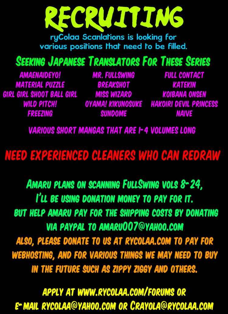 Read Eyeshield 21 ENGLISH Manga Online