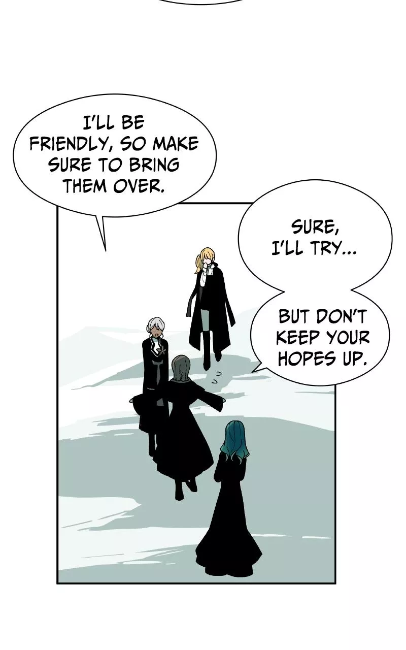 Read False Paradise ENGLISH Manga Online