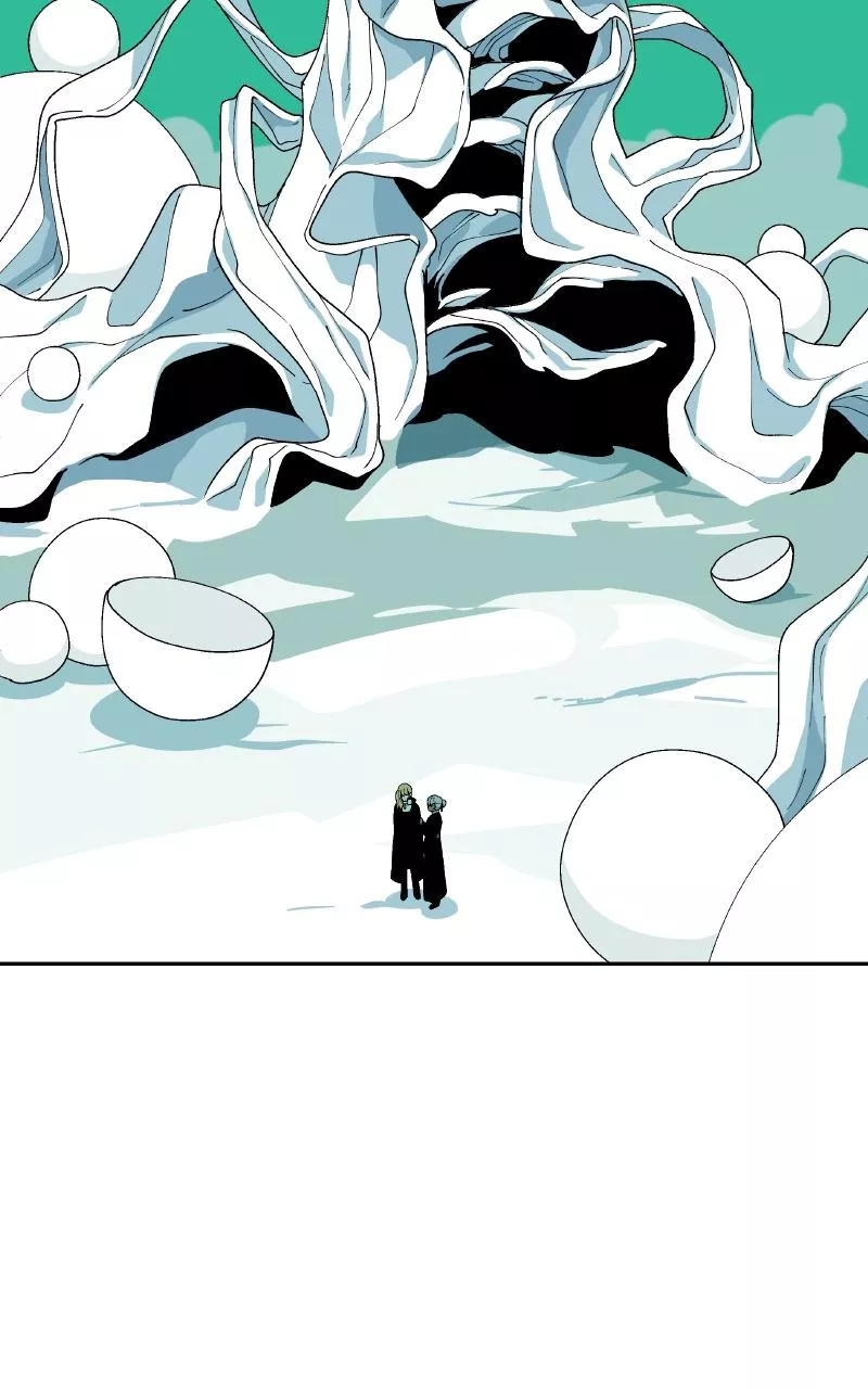 Read False Paradise ENGLISH Manga Online