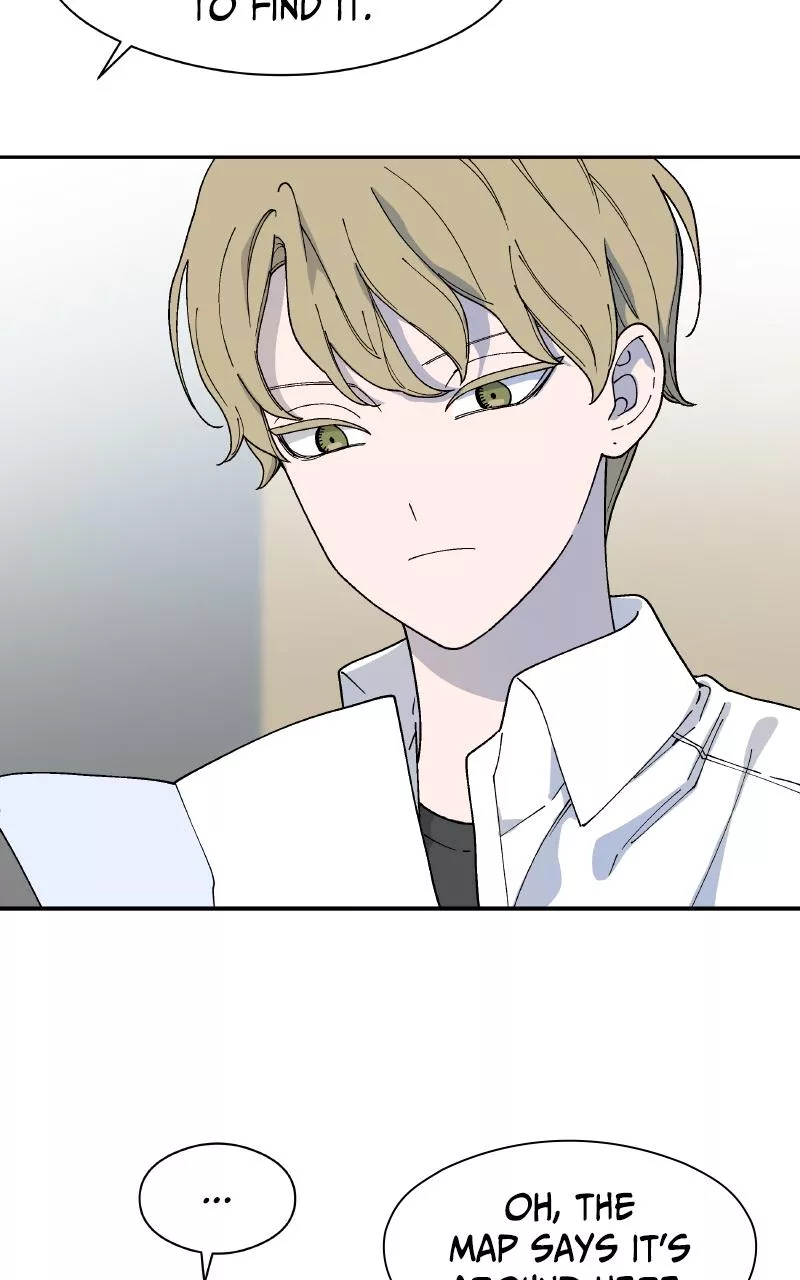 Read False Paradise ENGLISH Manga Online