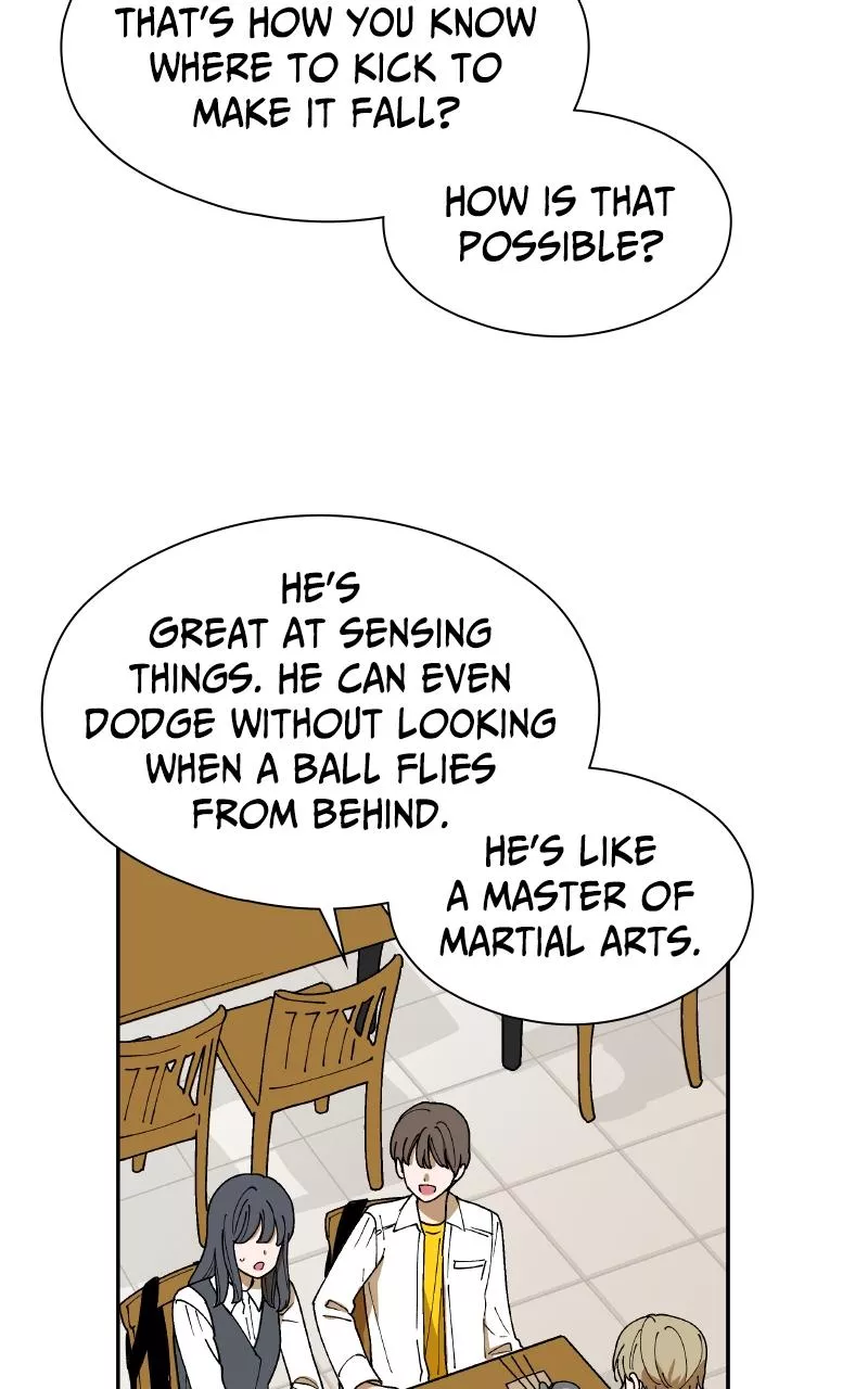 Read False Paradise ENGLISH Manga Online